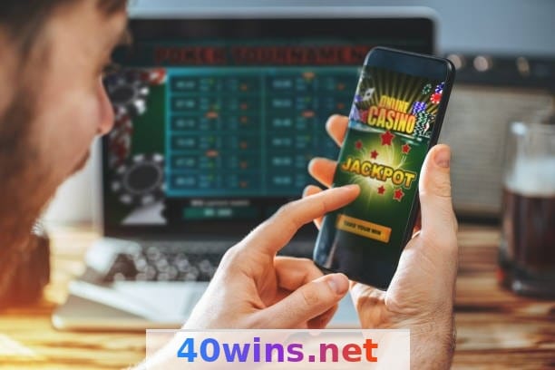 40win - Licença: Guia Completo e Transparente 4 Imagem ilustrativa